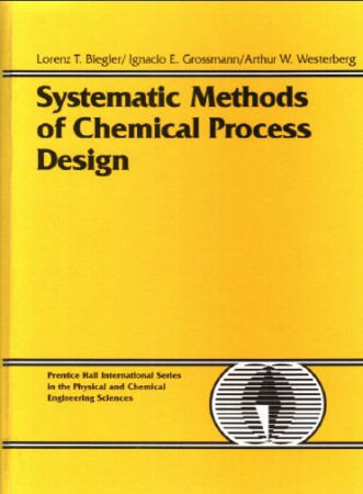 Systematic Methods of Chemical Process Design :: My free Chemical ...