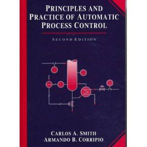Principles and Practice of Automatic Process Control
